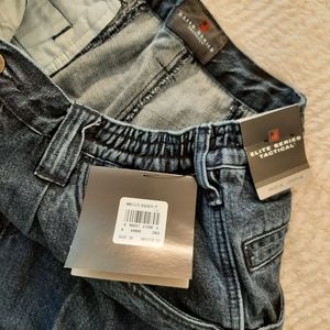 Elite Series Tactical Jeans 36x32 New